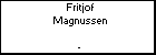Fritjof Magnussen