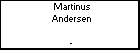 Martinus Andersen