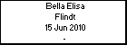 Bella Elisa Flindt