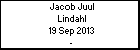 Jacaob Juul Lindahl