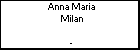 Anna Maria Milan