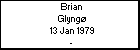 Brian Glyng