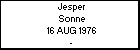 Jesper Sonne