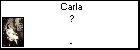 Carla ?