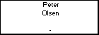 Peter Olsen