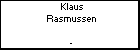 Klaus Rasmussen