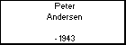 Peter Andersen