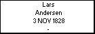 Lars Andersen