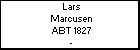 Lars Marcusen