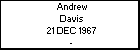 Andrew Davis