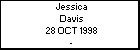 Jessica Davis