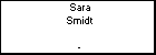 Sara Smidt