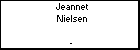 Jeannet Nielsen