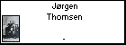 J�rgen Thomsen