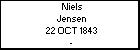 Niels Jensen