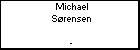 Michael Srensen