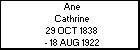 Ane Cathrine
