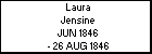 Laura Jensine