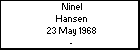 Ninel Hansen