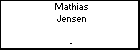 Mathias Jensen
