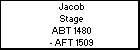 Jacob Stage