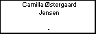 Camilla �stergaard Jensen