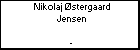 Nikolaj �stergaard Jensen