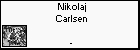 Nikolaj Carlsen