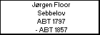J�rgen Floor Sebbelov