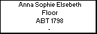 Anna Sophie Elsebeth Floor