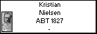 Kristian Nielsen