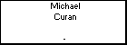 Michael Curan