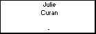 Julie Curan