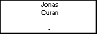 Jonas Curan