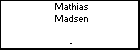 Mathias Madsen