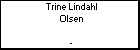 Trine Lindahl Olsen