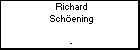 Richard Schening