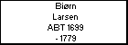 Birn Larsen