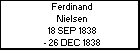 Ferdinand Nielsen