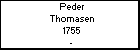 Peder Thomasen