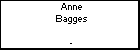 Anne Bagges