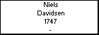 Niels Davidsen