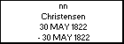 nn Christensen